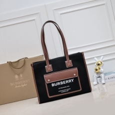 Burberry Shopping Bags